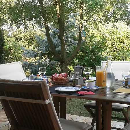 Ai Campazzi Nocleg ze śniadaniem Castagnole