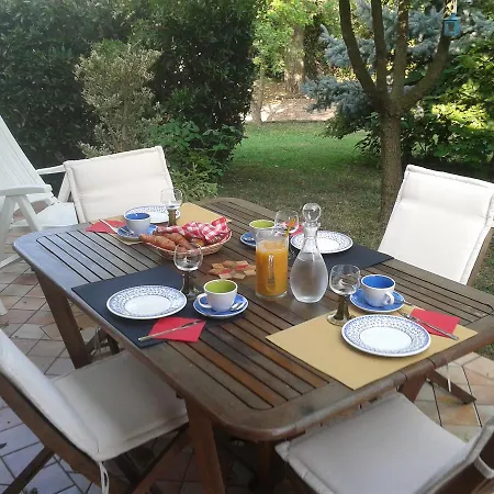Ai Campazzi Bed & Breakfast *