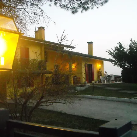 Bed & Breakfast Ai Campazzi *
