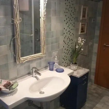 Ai Campazzi Bed & Breakfast Castagnole